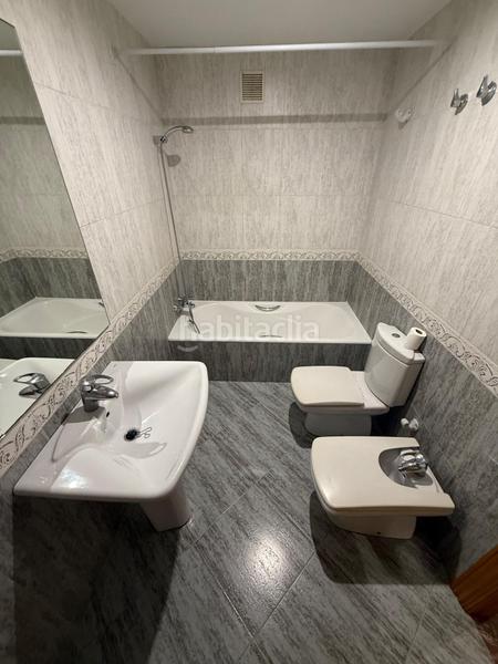 Foto 50b50730-8968-4a37-85c3-a29c18e6ab90. Rent flat with parking in Oliveros - Altamira Almería