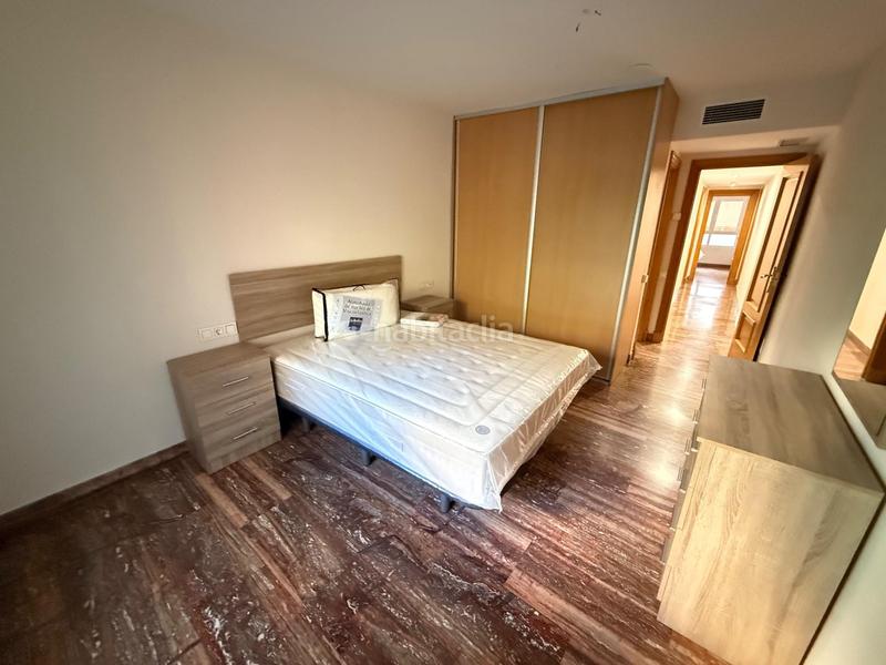 Foto 50b54cff-de5d-4086-8de3-b728fd507a3f. Rent flat with parking in Oliveros - Altamira Almería