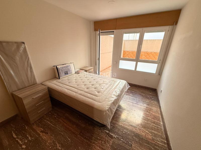 Foto 5c7c7c1d-15f9-4f59-9838-c5b633aebcdc. Rent flat with parking in Oliveros - Altamira Almería