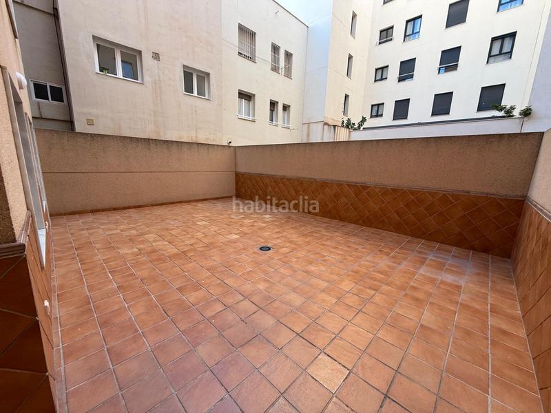 Foto 73799141-2aa3-42cd-8ead-e619fe14061d. Rent flat with parking in Oliveros - Altamira Almería