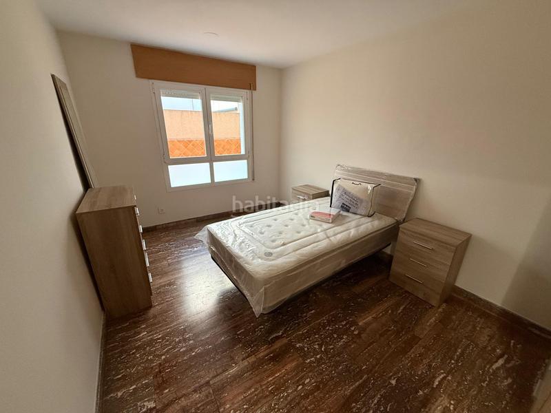 Foto 9b0548b8-486f-4580-9908-46e2bfc1bab8. Rent flat with parking in Oliveros - Altamira Almería