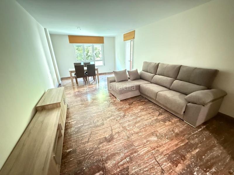 Foto b8f49f9a-1fe4-4cea-82b0-bc89f5098bf8. Rent flat with parking in Oliveros - Altamira Almería