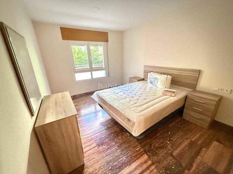 Foto c58e2208-bcec-4f80-9d1f-3c73e191ed8a. Rent flat with parking in Oliveros - Altamira Almería