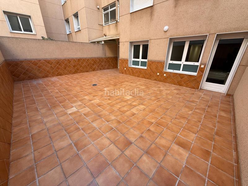 Foto d64f5ff6-2be7-44e3-a263-98cf42d60d88. Rent flat with parking in Oliveros - Altamira Almería