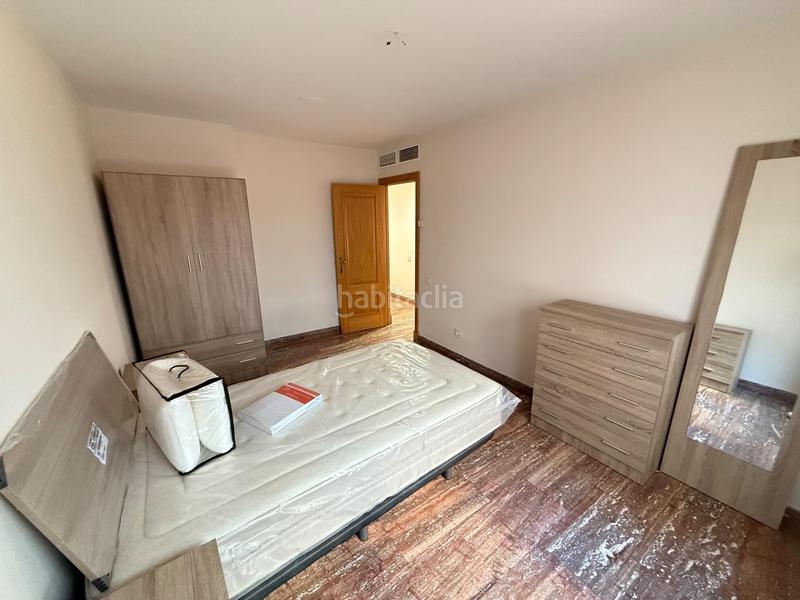 Foto e03fb193-b014-4646-859d-835b3b9808ee. Rent flat with parking in Oliveros - Altamira Almería