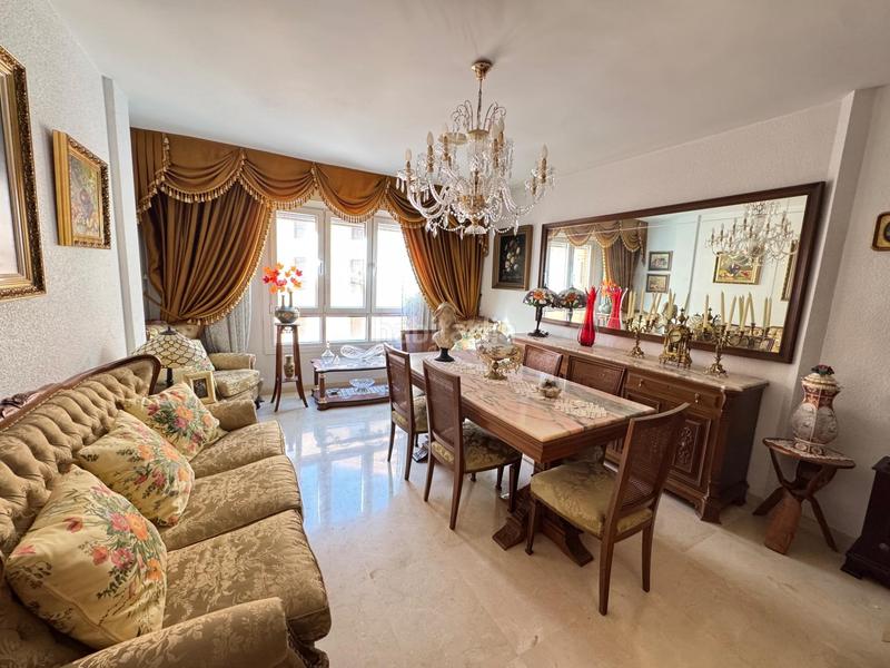 Foto 032c30f8-3df6-45b9-b57d-e13b8c57c345. Appartement dans calle jardin medina 1 dans Nueva Andalucía Almería