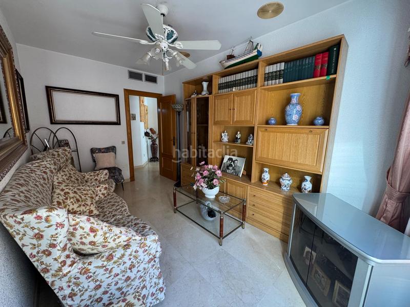 Foto b8ef2fef-9afe-42e0-90a5-8aa4f11fe48f. Appartement dans calle jardin medina 1 dans Nueva Andalucía Almería