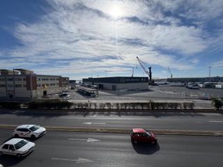 Etagenwohnung  Carretera malaga de. Oportunidad! piso tipo duplex con vistas