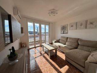 Dúplex  Carretera malaga de. Oportunidad! piso tipo duplex con vistas
