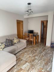 Appartement  Limoneros 6