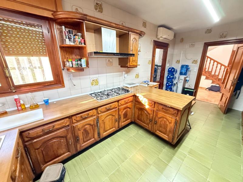 Foto 06c8a1bf-81f2-45d7-9392-ecaaedda01c2. Chalet con parcheggio piscina in Aguadulce Sur Roquetas de Mar