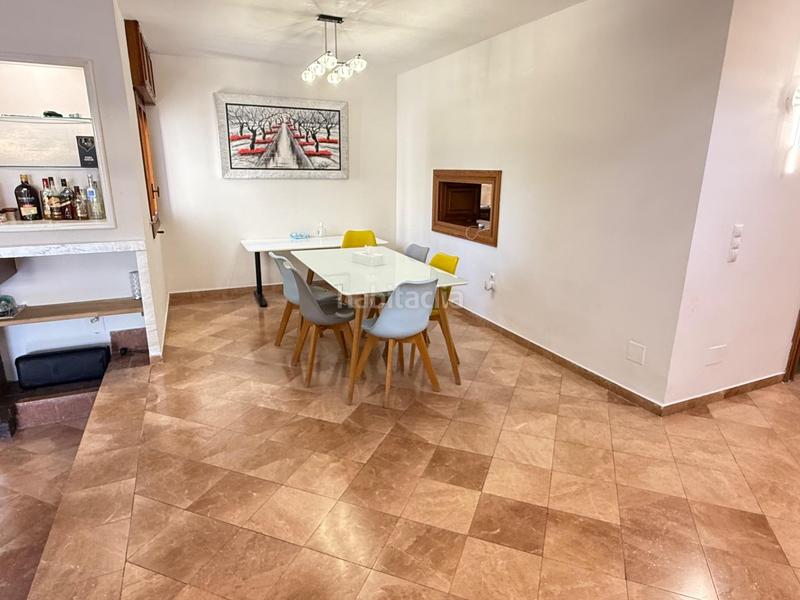 Foto 0d086907-fe6e-4b24-b982-1aa5baad7da5. Chalet con parcheggio piscina in Aguadulce Sur Roquetas de Mar