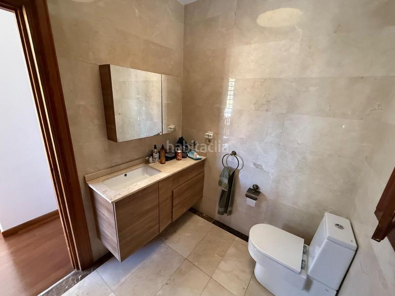 Foto 144df981-5b3a-44b7-a2b8-f972fa264a2c. Chalet con parcheggio piscina in Aguadulce Sur Roquetas de Mar