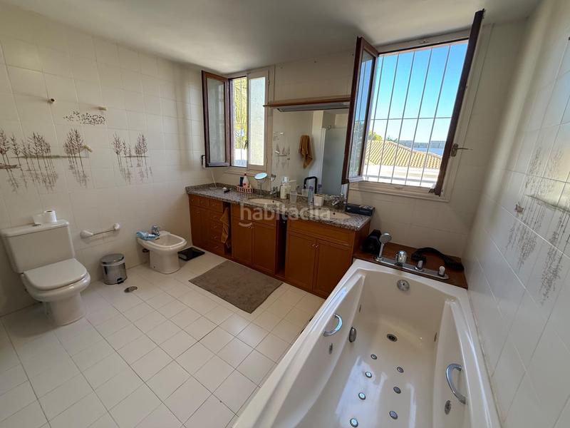 Foto 1a0715fa-7dbc-4cd3-9420-57d30d9718cd. Chalet con parcheggio piscina in Aguadulce Sur Roquetas de Mar