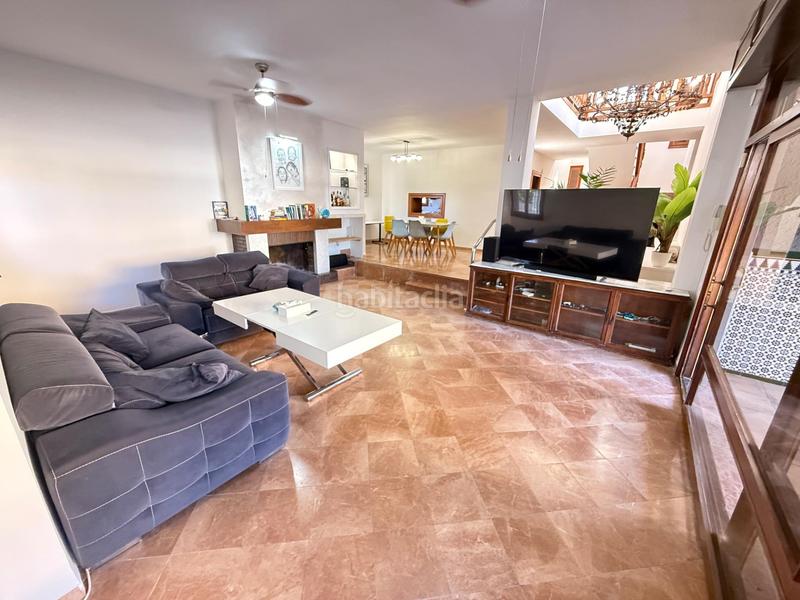 Foto 39bc5cbf-9497-41fc-af4e-1a1a88ef304b. Chalet con parcheggio piscina in Aguadulce Sur Roquetas de Mar