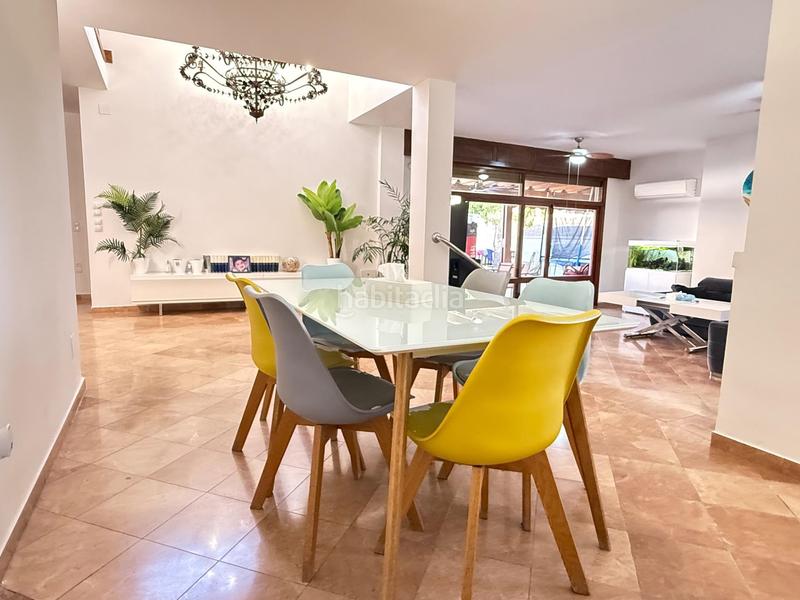 Foto 3af2afa3-1db5-44ba-b964-4052a848e14f. Chalet con parcheggio piscina in Aguadulce Sur Roquetas de Mar