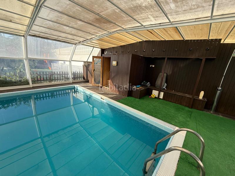 Foto 44ecfcef-e098-4422-a10c-d9841e65924f. Chalet con parcheggio piscina in Aguadulce Sur Roquetas de Mar