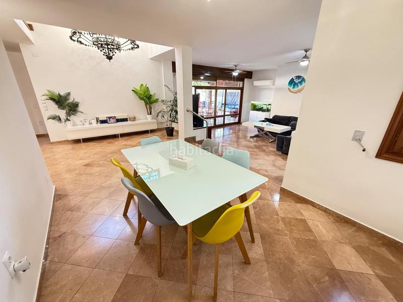 Foto 52468897-cc76-4665-ba4a-03b572b7e3c6. Chalet con parcheggio piscina in Aguadulce Sur Roquetas de Mar