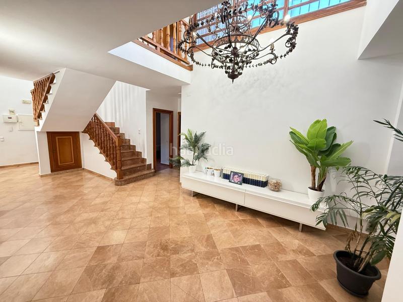 Foto 8ae50259-4b89-4ae1-9b22-45768e5316ef. Chalet con parcheggio piscina in Aguadulce Sur Roquetas de Mar