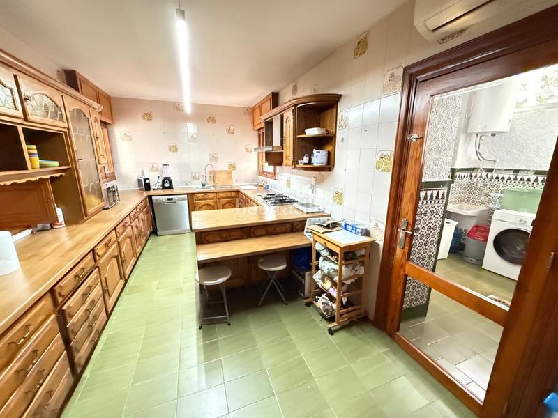 Foto 940316fe-c23d-4392-bc60-3073a7ce79ce. Chalet con parcheggio piscina in Aguadulce Sur Roquetas de Mar