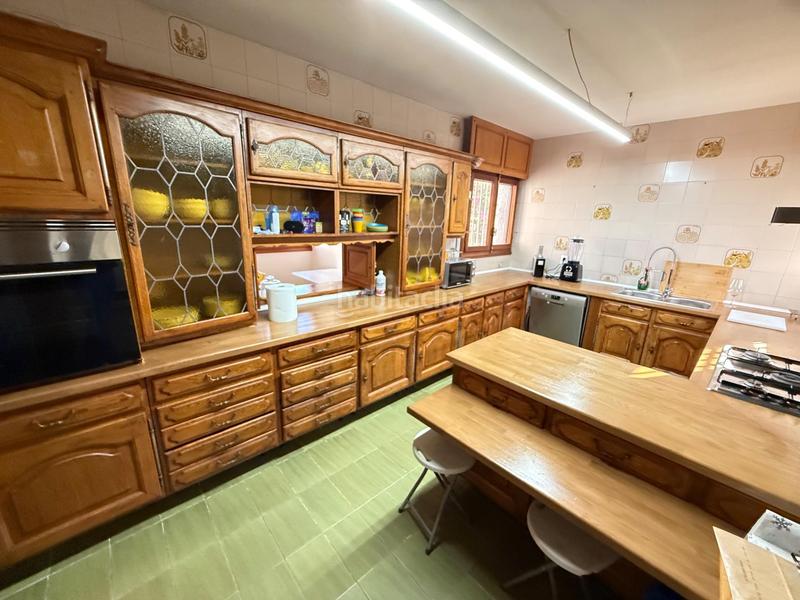 Foto b2630a1f-73da-445b-ab28-eb7c4fa077d2. Chalet con parcheggio piscina in Aguadulce Sur Roquetas de Mar