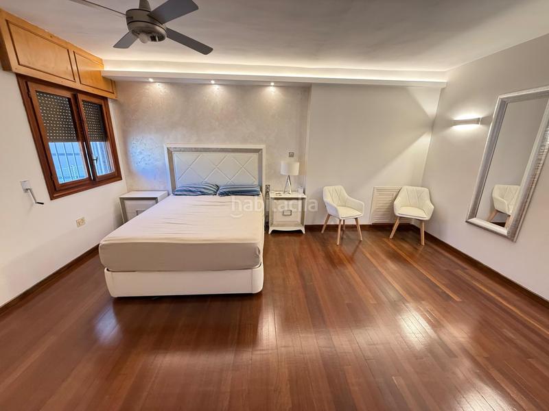 Foto ca21d2c6-8d9a-42da-be8a-69473627bde7. Chalet con parcheggio piscina in Aguadulce Sur Roquetas de Mar