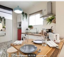 Appartement à Esperanza - Quemadero