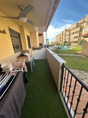 Appartement à Camino camino encaje 11