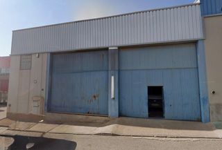 Miete Fabrikhalle  Calle calle sierra de nevada