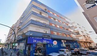 Pis a Calle Calle Luis de Baeza