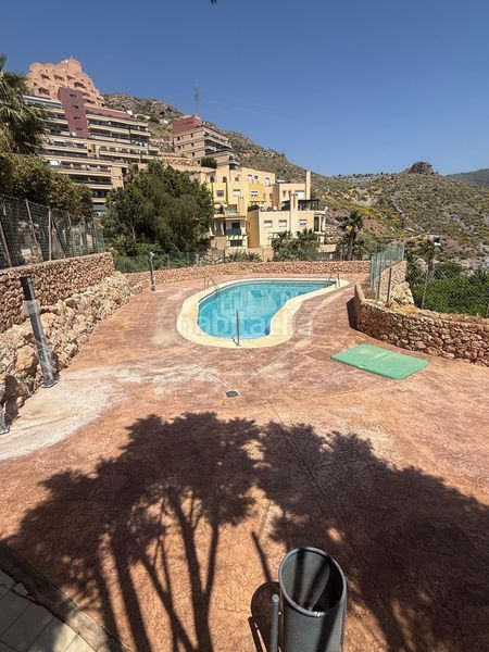 Foto 37a848dd-c5dd-4695-ba86-facfb6dd28c8. Pis amb aparcament piscina a La Envía Vícar