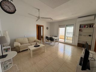 Lloguer Pis a Aguadulce Sur