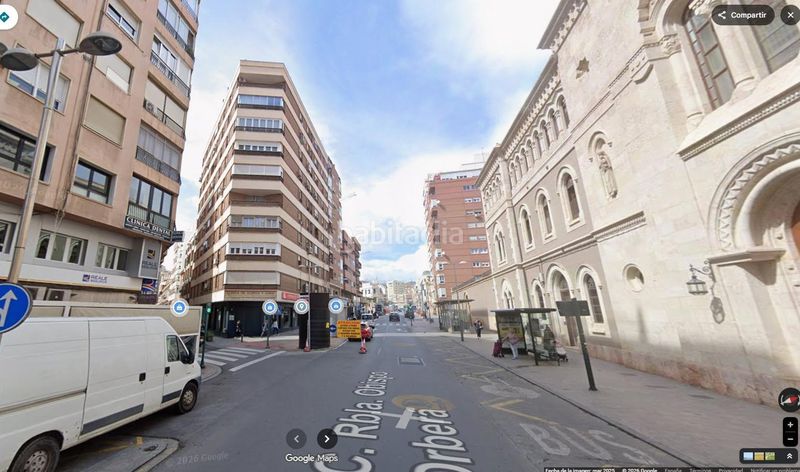 Foto d7b3ee1b-c6bb-475b-a7a5-33d9747acfe5. Pis a Centro Almería
