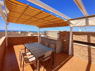 Penthouse  Avenida juegos de casablanca