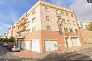 Flat  Calle calle leonor de aquitania