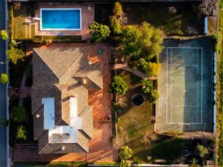 Xalet  Urbanización fuentequintillo. Magnifico chalet en fuentequintillo