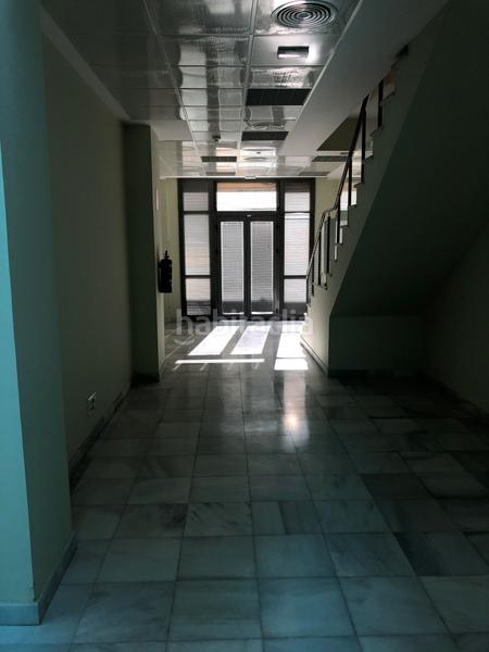 Foto 47c4b4ff-9186-4956-a16b-7c39dc9cc0db. Edificio en calle lamarque de novoa 5 edificio de oficinas en Dos Hermanas