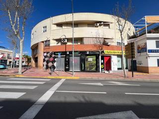 Lloguer Local Comercial a Avenida de españa 141. Local en avenida de españa