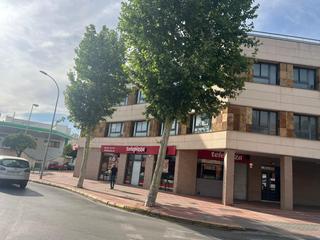 Oficina a Avenida de españa 13. Oficina en venta en avenida españa