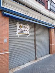 Lloguer Local Comercial a Calle san sebastián 39. Local en pleno centro de dos hermanas