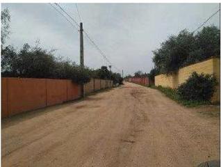 Finca rústica  Calle milano. Suelo urbano no consolidado alcala de guadaira