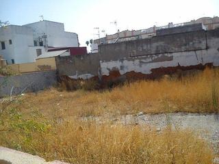Terrain industriel  Plaza arahal. Suelo de uso terciario en venta