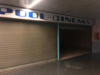 Local Comercial  Avenida de españa. Local en venta en cineapolis dos hermanas