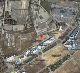 Solar industrial  Calle prosperidad. Venta de suelo industrial en alcala de guadaira