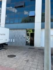 Oficina  Acueducto. Oficina en venta en poligono la isla en dos hermanas