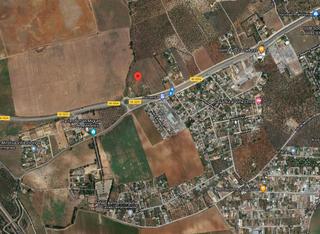 Terrain résidentiel  Carretera isla menor. Suelo urbanizable en venta de uso residencial
