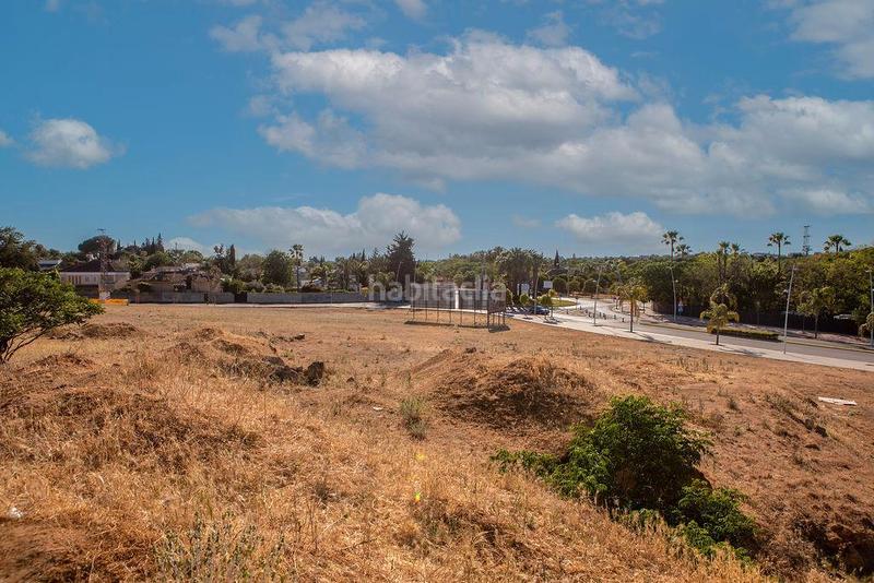 Foto fd67d1c8-d504-4c20-974b-08ff7ebc3cd8. Terreno residencial suelo urbanizable en venta en Dos Hermanas
