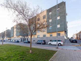 Local Comercial en Calle Lebrija
