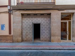 Local Comercial en Calle Santa María Magdalena