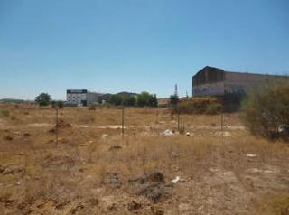 Solar industrial  Calle piedra hincada uno. Suelo de uso industrial en venta en alcala de guadaira